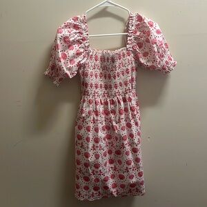 Hill House Home shell dress size XS EUC